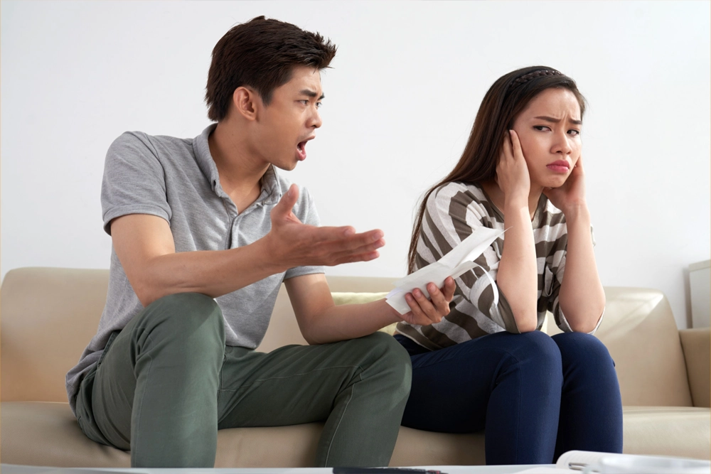 Couples Therapy