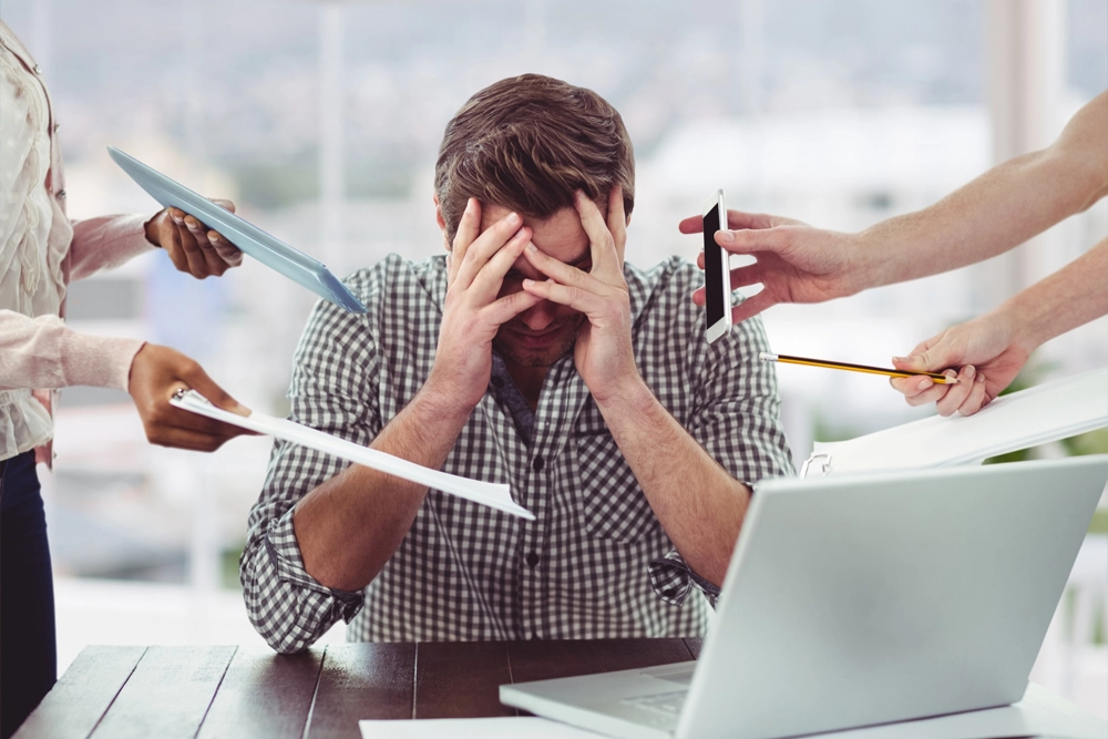 Managing Burnout