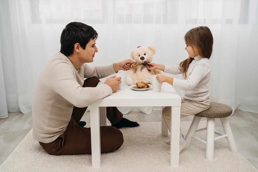 Child Counseling