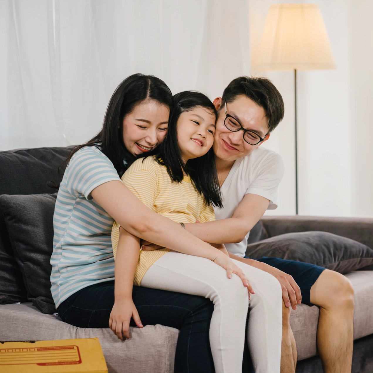 Family Therapy
