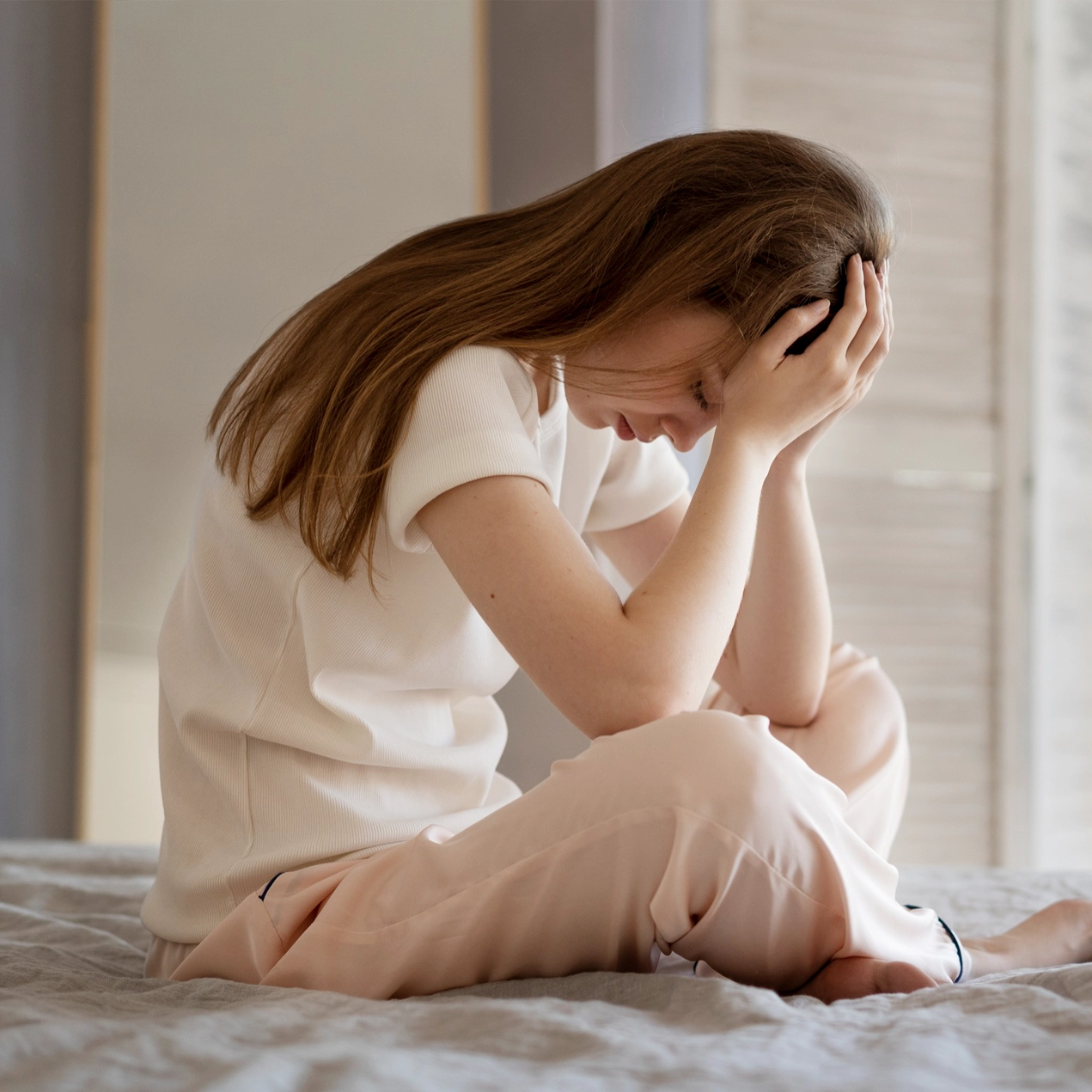 Anxiety Management